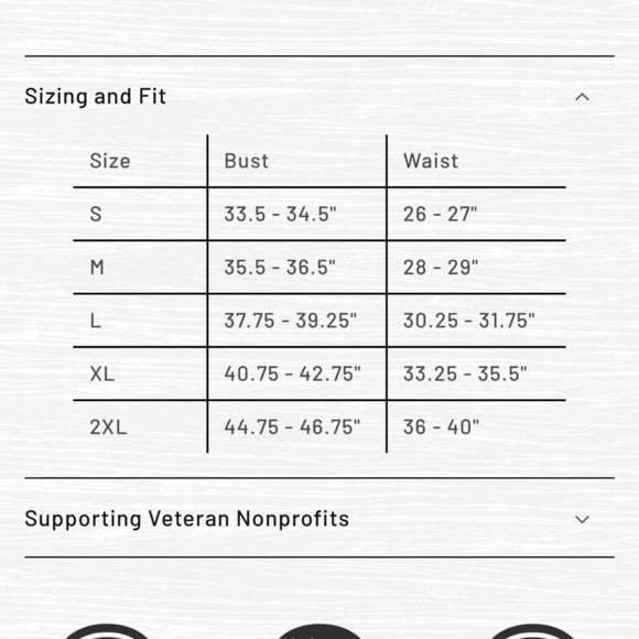 Fireside Pine Aspen/Stone Leggings Size M - Picture 12 of 12